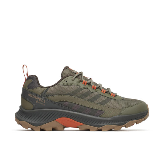 Men's Speed Strike 2 GORE-TEX® - US 1750