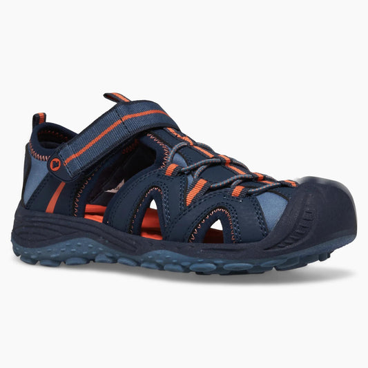 Big Kid's Hydro 2 Sandal - US 0727