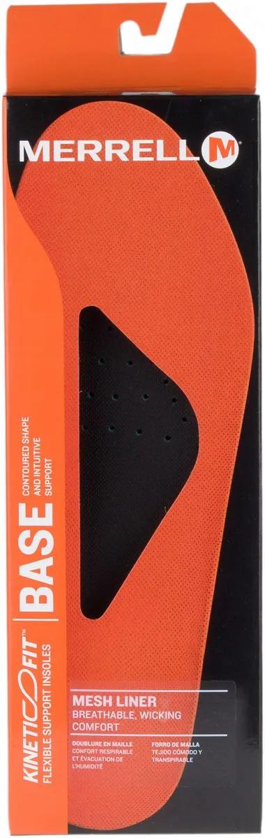 Men's Kinetic Fit™ Base Footbed Wide Width - US 9275