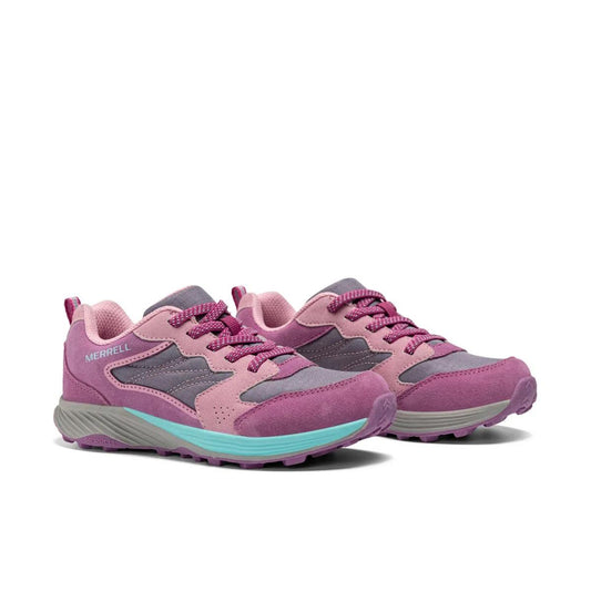 Big Kid's Alpine 83 KDZ - US 4903