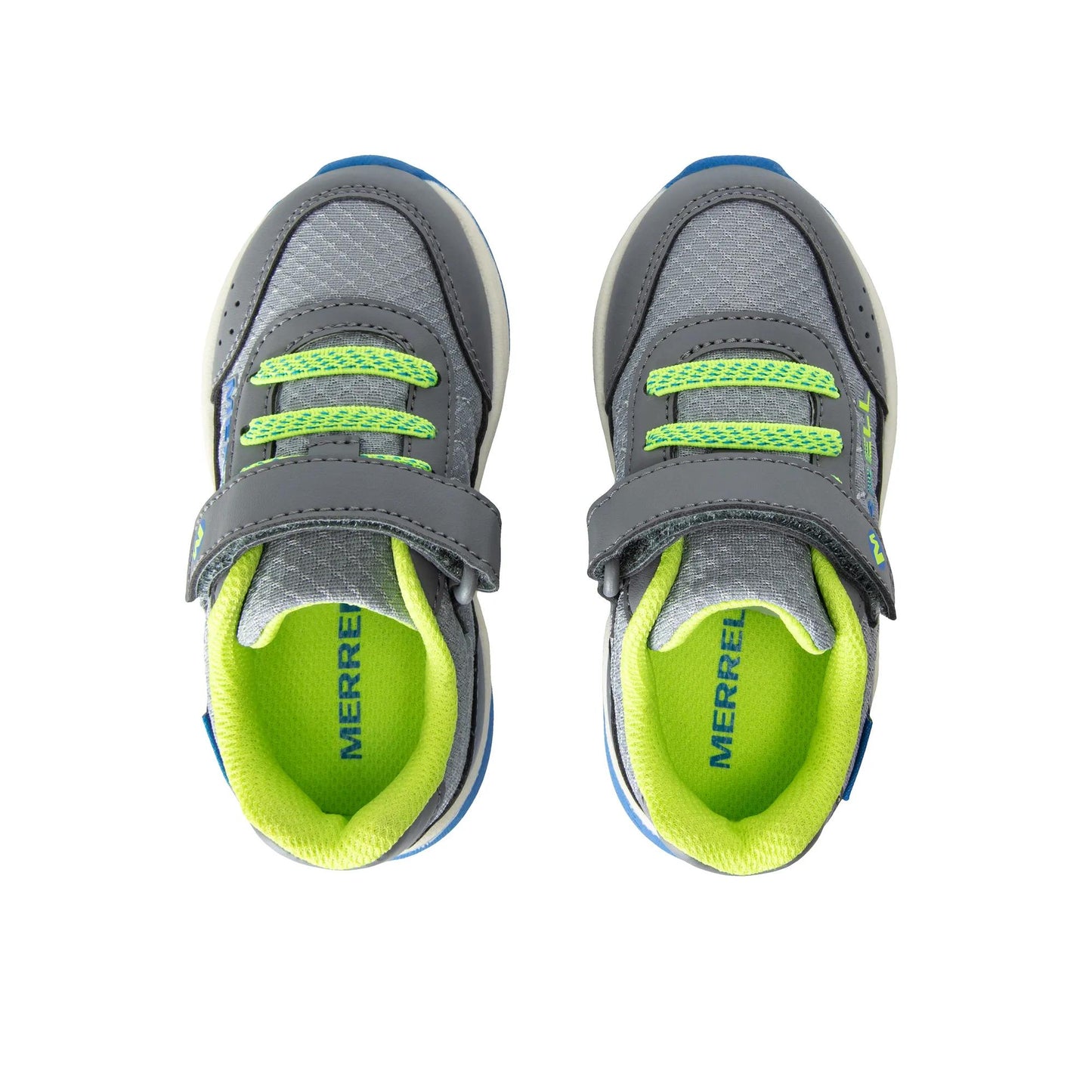 Little Kid's Snova Jr. - US 0567