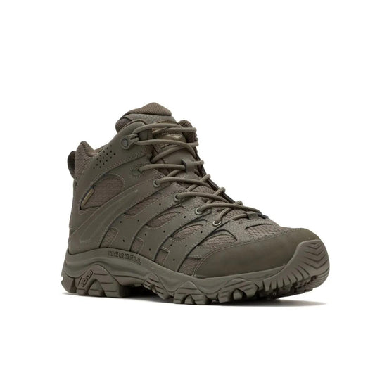 Men's Moab 3 Mid Tactical Waterproof - US 6953