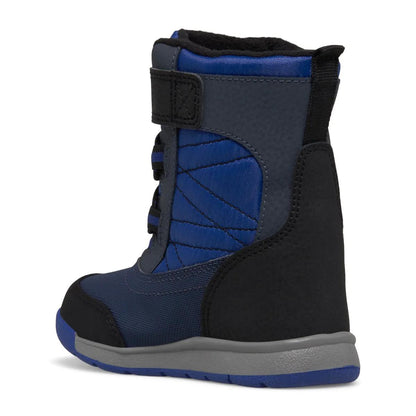 Little Kid's Snow Storm 2.0 Jr Waterproof Boot - US 3839