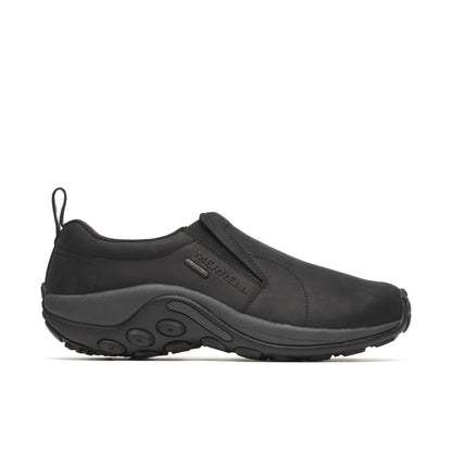 Men's Jungle Moc Nubuck Waterproof Wide Width - US 6403