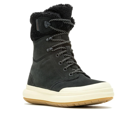 Women's Marquette Thermo Tall Zip Waterproof - US 6643