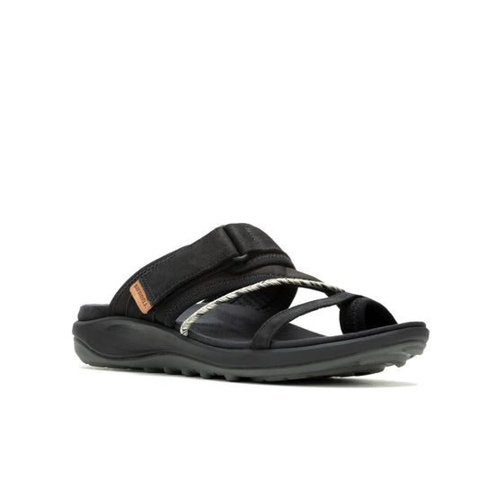 Women's Terran 4 Post Wrap Wide Width - US 5592