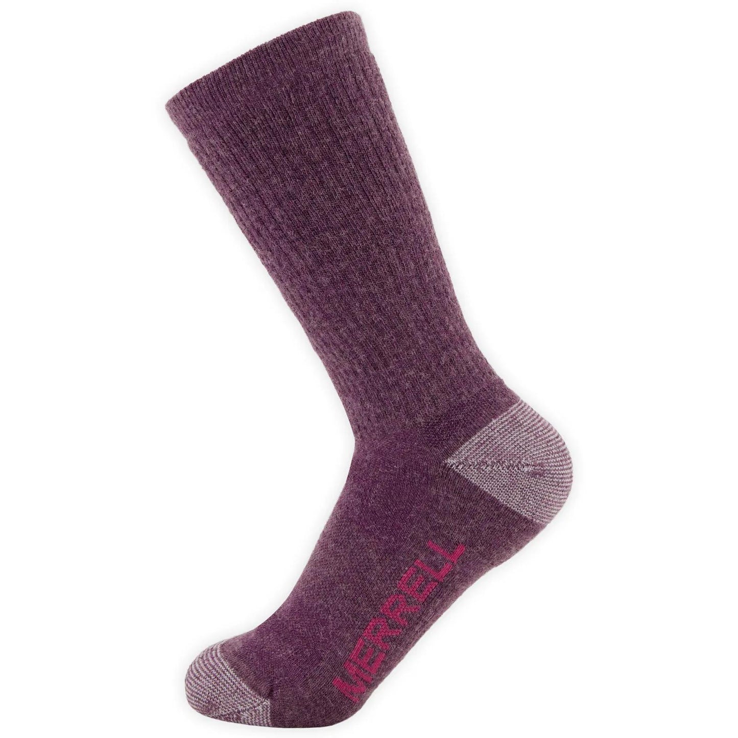 Trekker Outdoor Crew Sock 3 Pack - US 0829