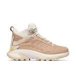 Women's Moab Speed 2 Leather Mid Waterproof - US 4846