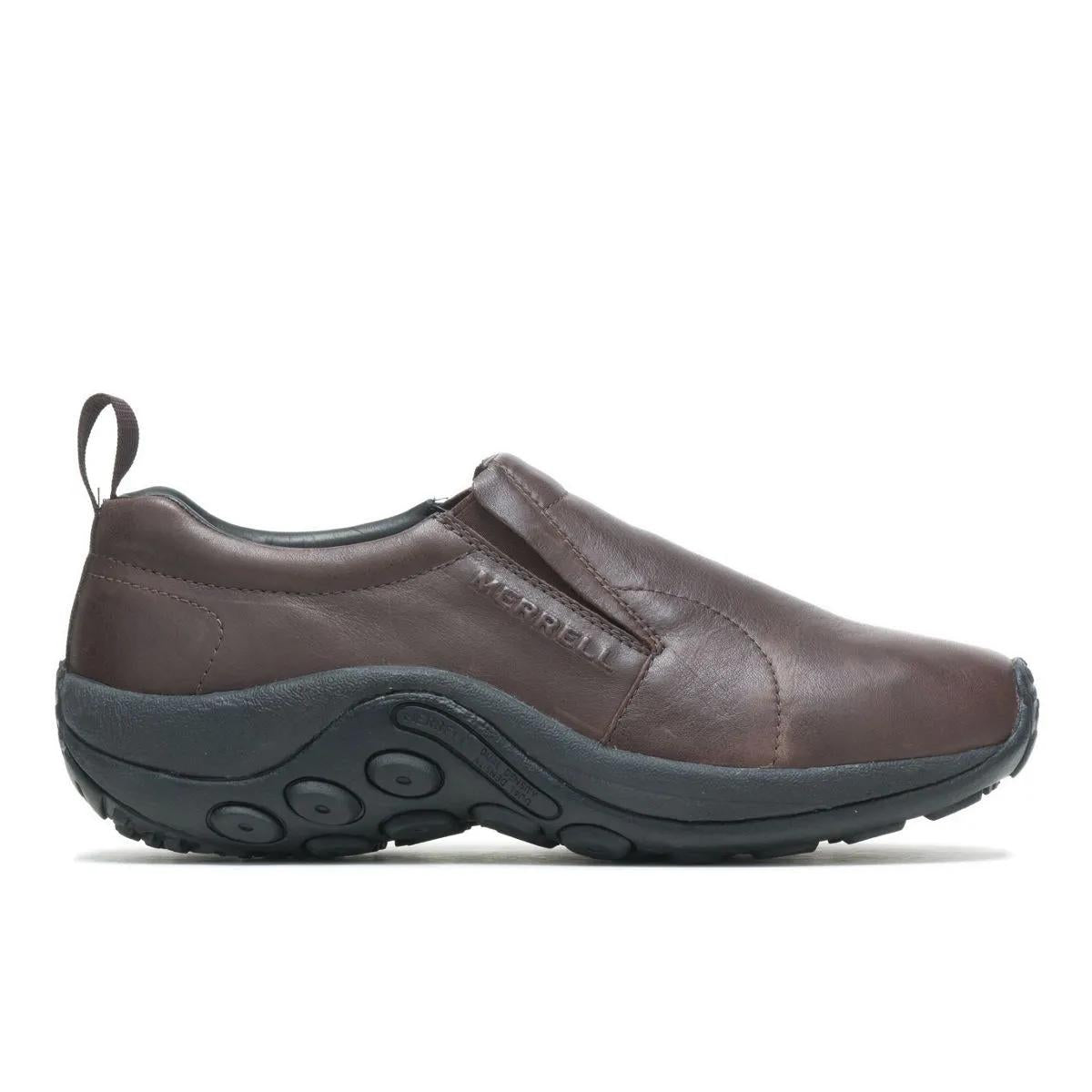 Men's Jungle Moc Leather 2 - US 9394