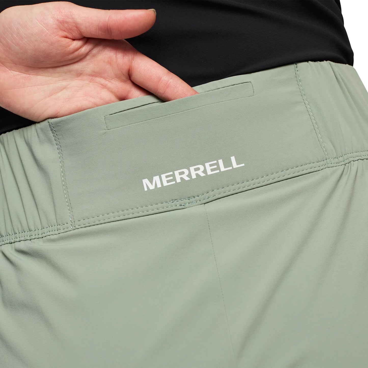 Women's Victorai Running Short - US 2696