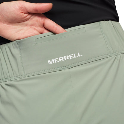 Women's Victorai Running Short - US 2696