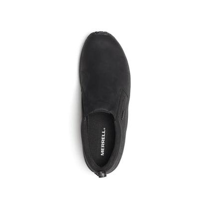 Men's Jungle Moc Nubuck Waterproof Wide Width - US 6403