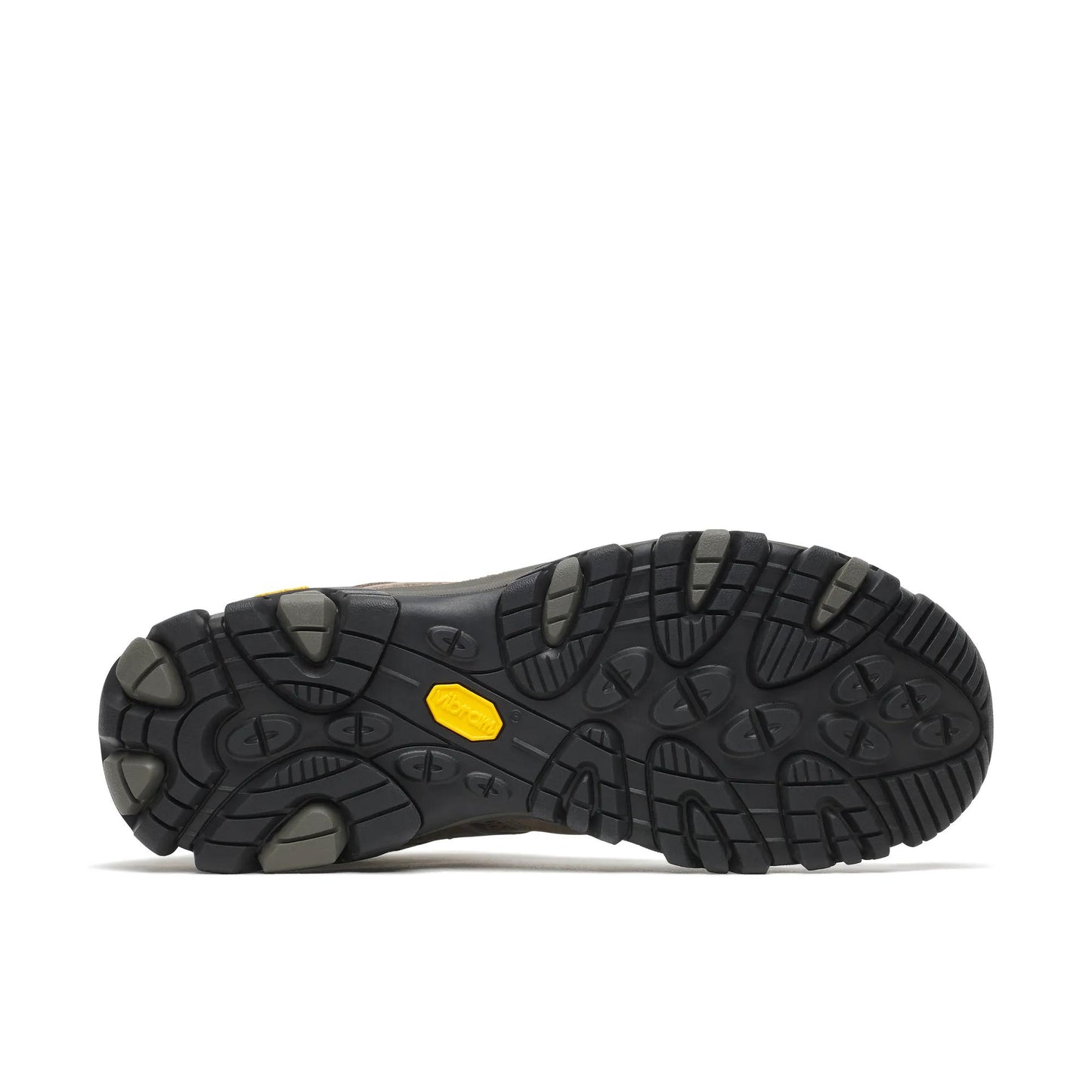 Men's Moab 3 Mid Wide Width - US 3607
