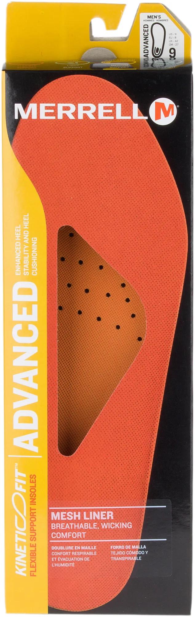 Women's Kinetic Fit™ Advanced Footbed Wide Width - US 0774