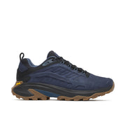 Men's Moab Speed 2 Leather Waterproof - US 3219