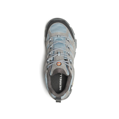 Women's Moab 3 Waterproof - US 1657