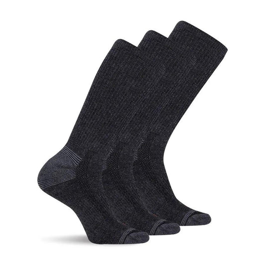 Recycled Everyday Crew Sock 3 Pack - US 3454