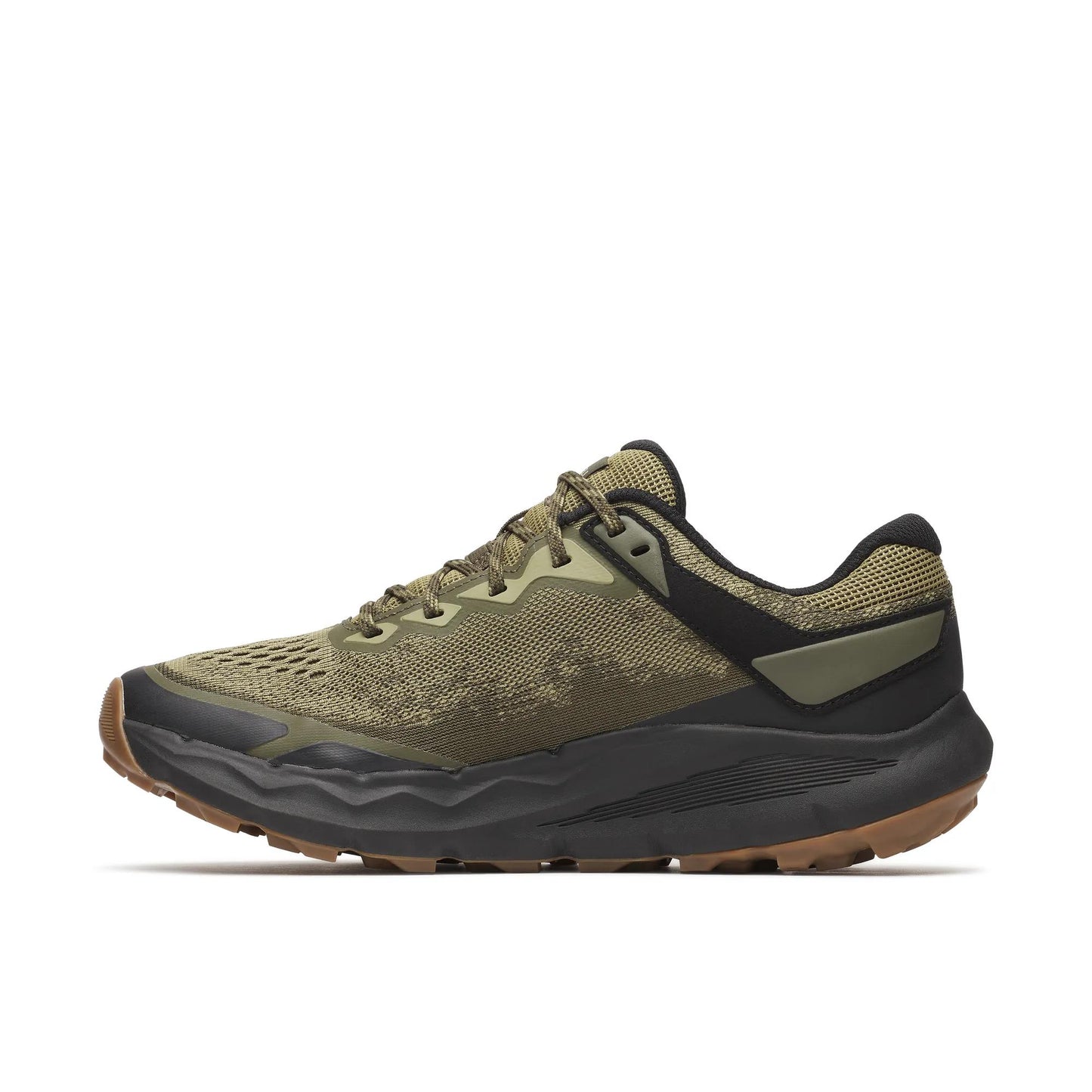 Men's Nova 4 Waterproof - US 5085