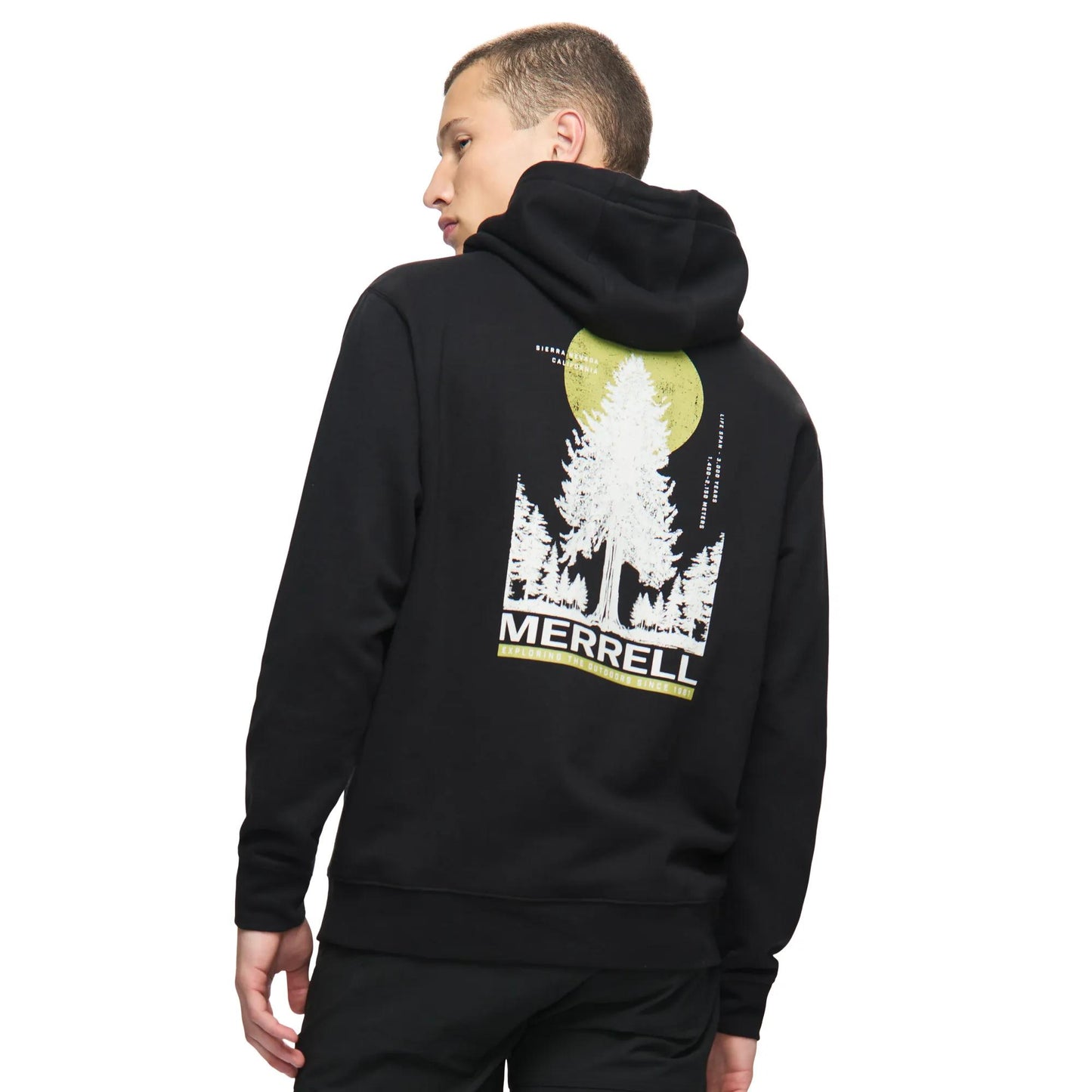 Men's Everpeak Hoody - US 2406