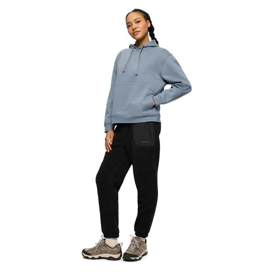 Women's Relaxed Hoody - US 3186