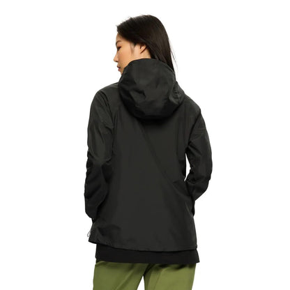 Women's Rain Shell Jacket - US 9501