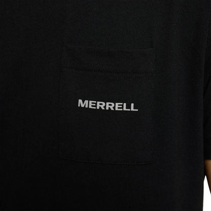 Men's Relaxed Cotton Short Sleeve Tee - US 1889