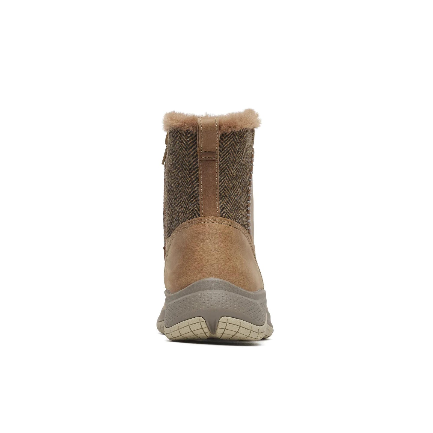 Women's Encore Ice 5 Mid Zip - US 3232