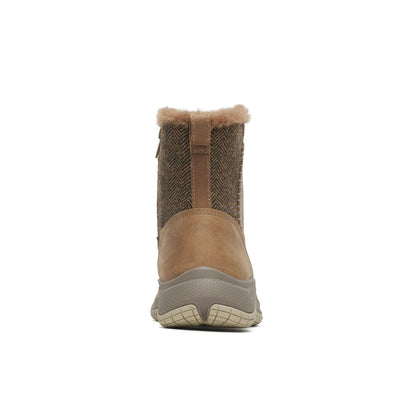 Women's Encore Ice 5 Mid Zip - US 3232