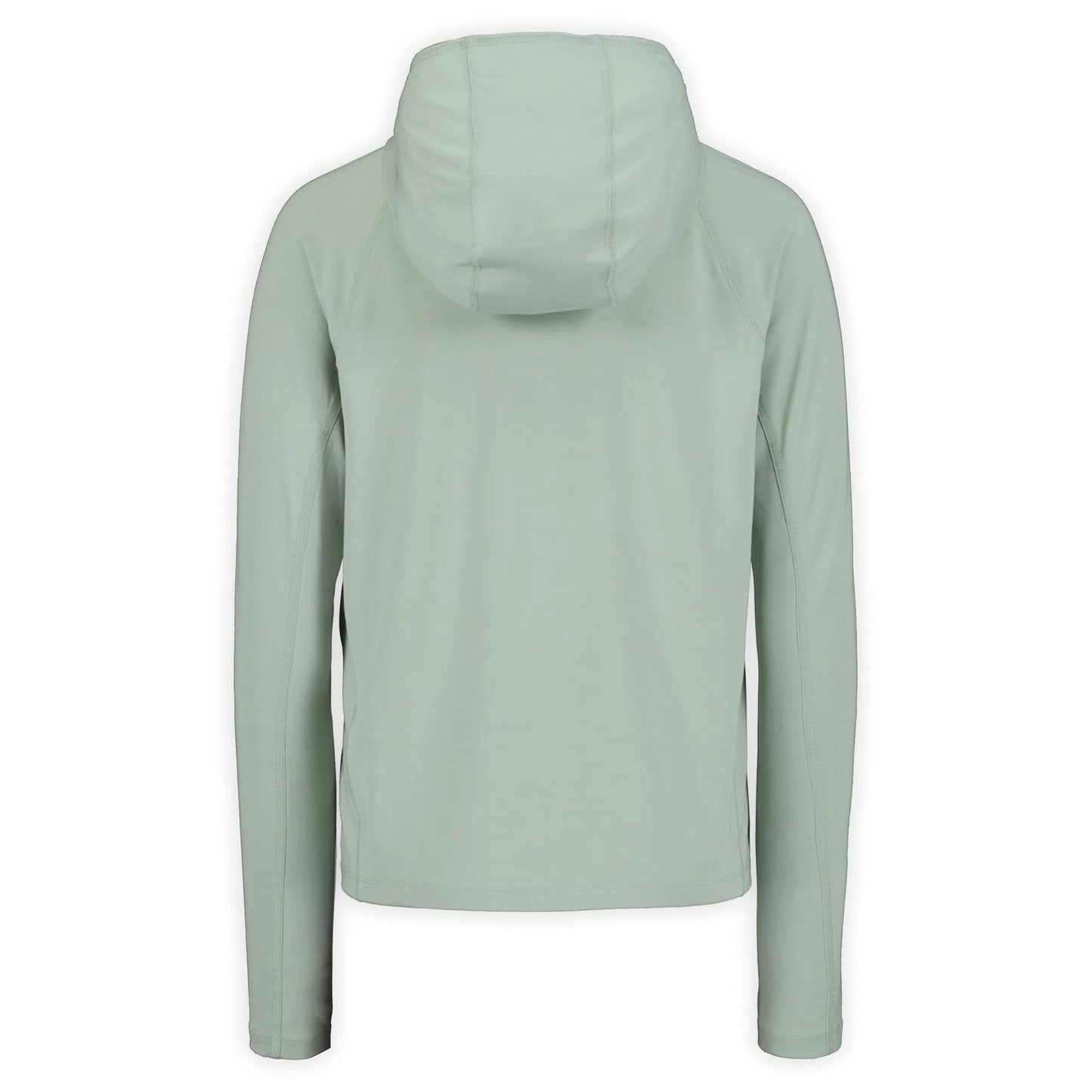 Women's Eliza Tencel Sun Hoody - US 7338