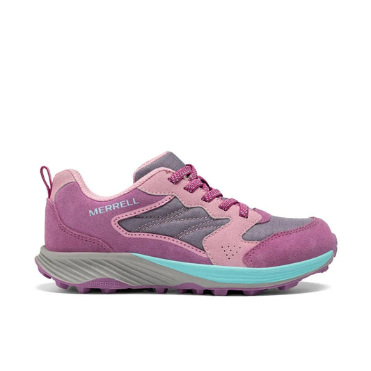 Big Kid's Alpine 83 KDZ - US 4903