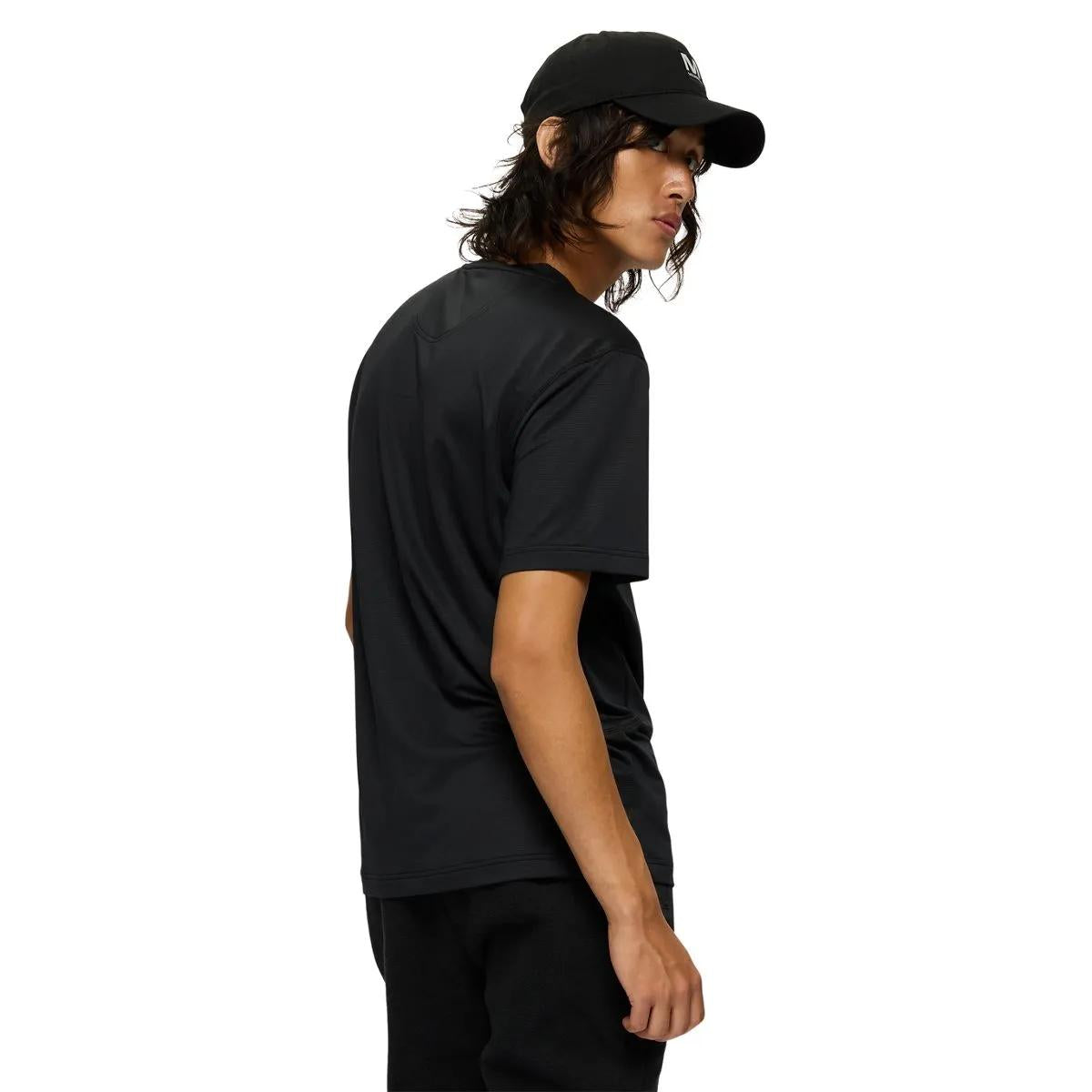 Men's Tech Short Sleeve Tee - US 8810