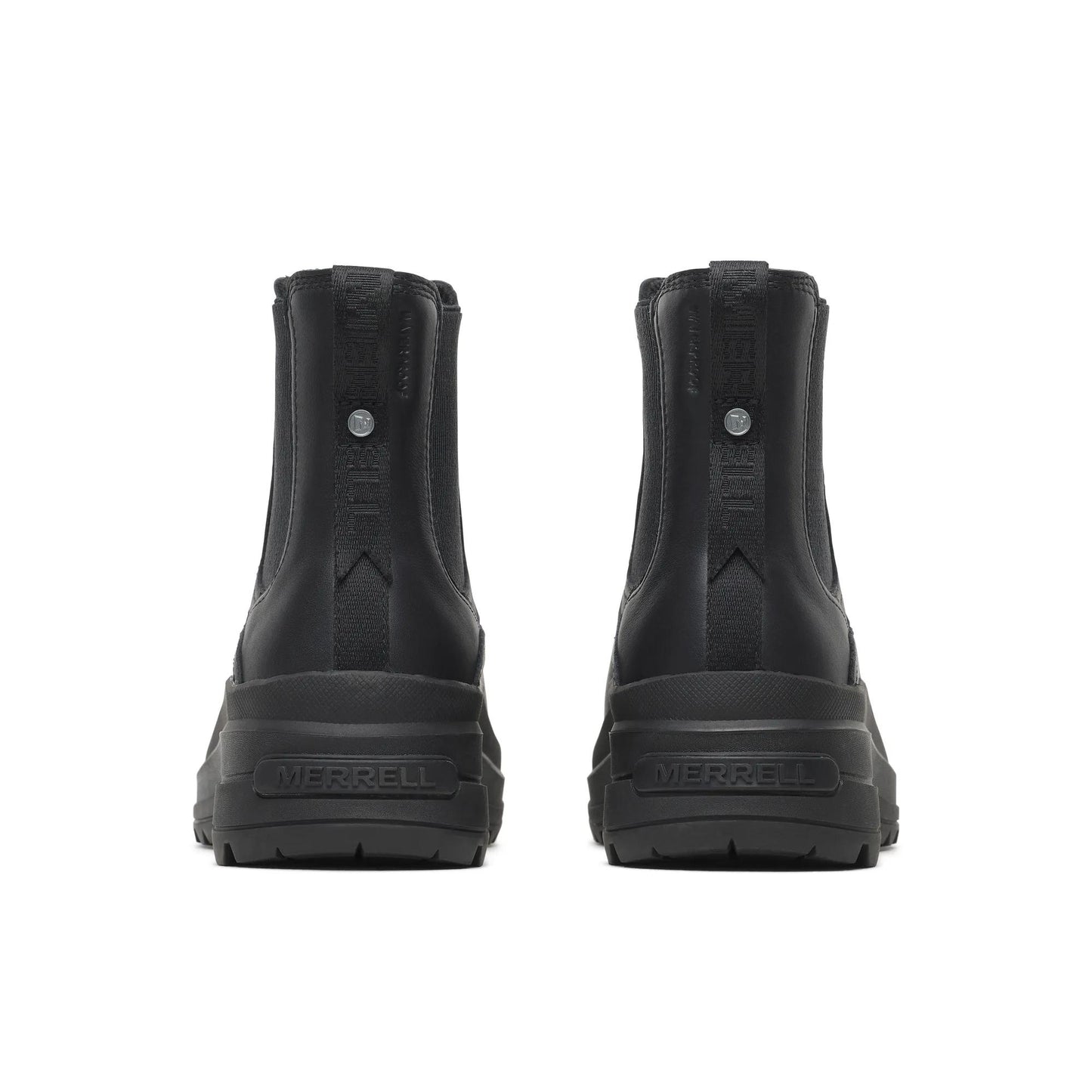 Women's Harper Chelsea Waterproof - US 6526