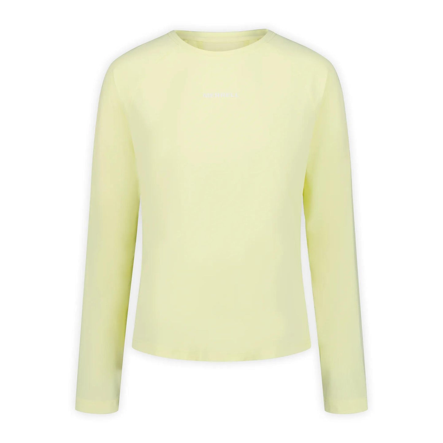 Women's Safan Long Sleeve Raglan Top - US 1391