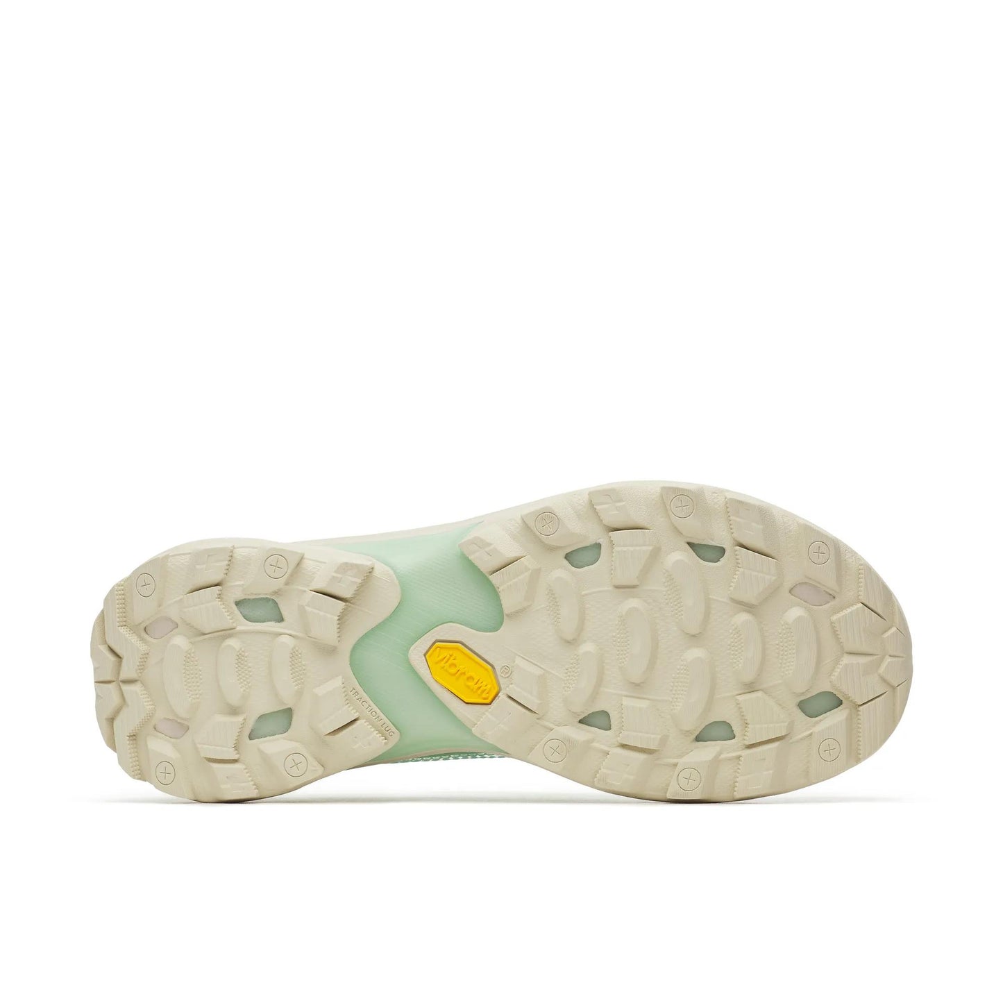 Women's Moab Speed 2 Jelly - US 6137