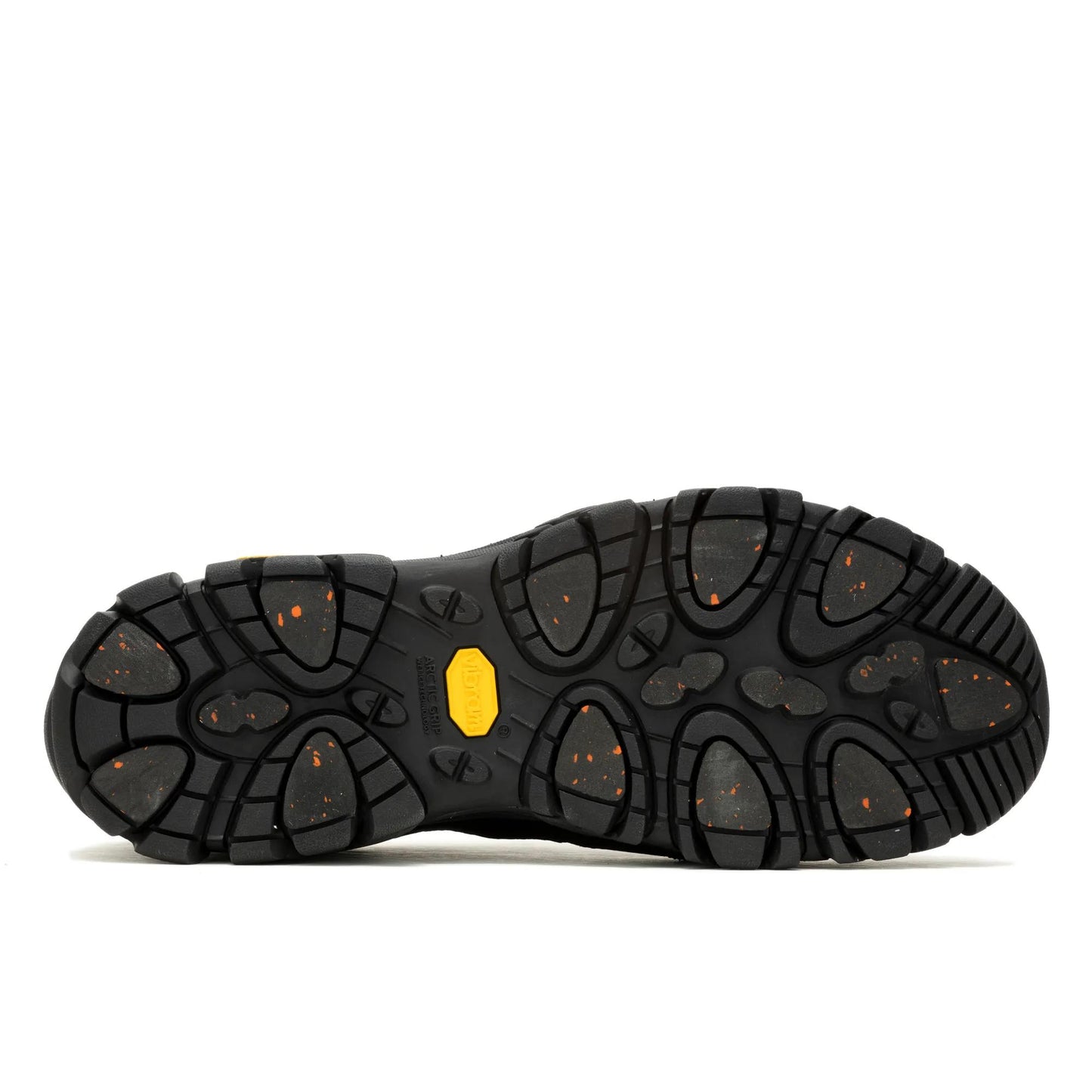 Men's Coldpack 3 Thermo Moc Waterproof - US 7965