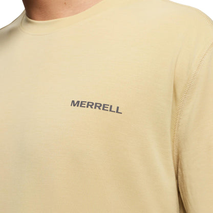 Men's Horizon Tencel Tee - US 5000