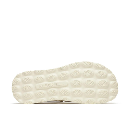 Women's Fleur Leather Fisherman - US 6690