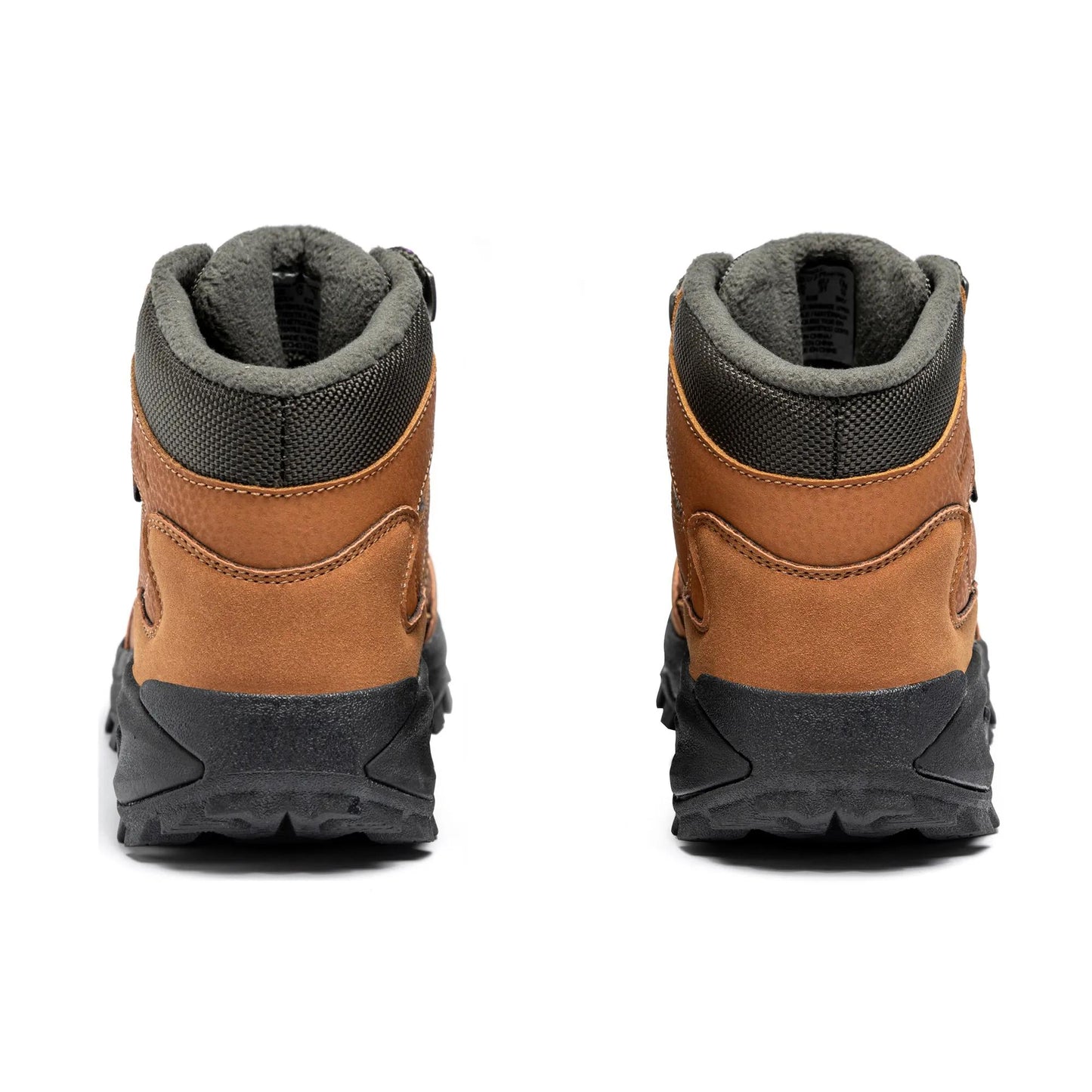 Big Kid's Moab Speed 2 Peak Waterproof - US 2485