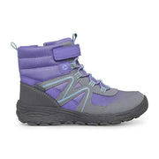 Big Kid's Polar Trekker Boot - US 8593