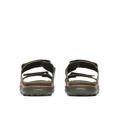 Men's Cove Leather Slide - US 6925