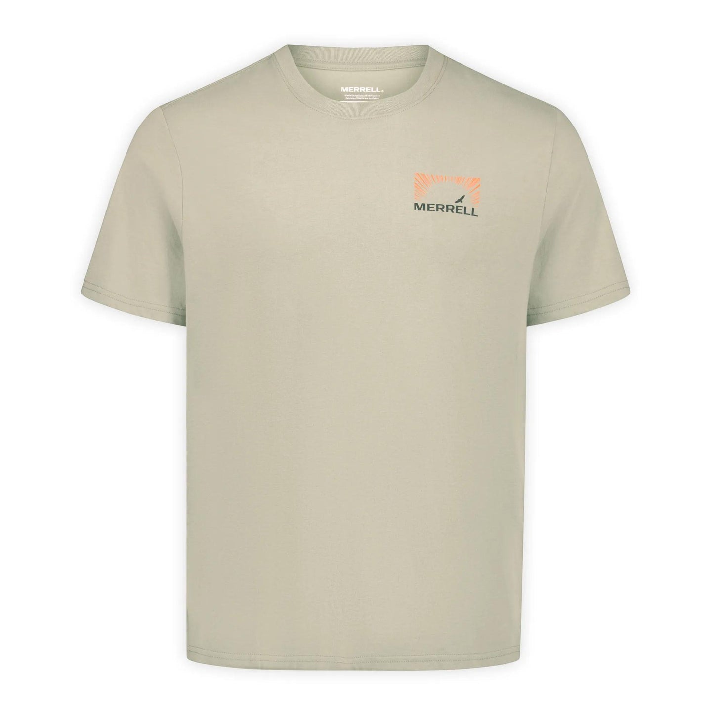 Men's Stonehollow Graphic Tee - US 8048