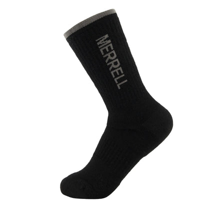 Premium Wool Trail Crew Sock - US 2219
