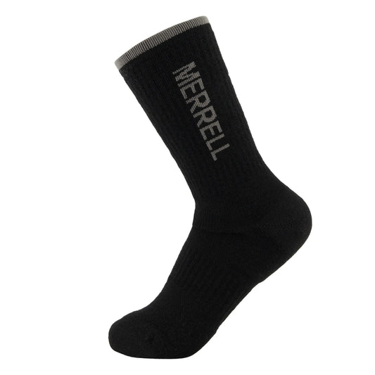 Premium Wool Trail Crew Sock - US 2219