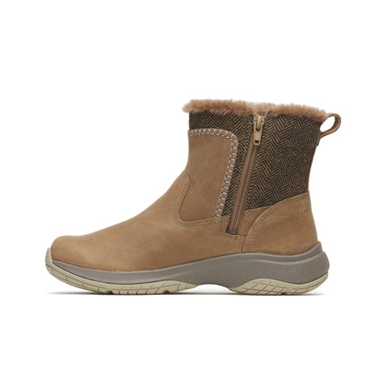 Women's Encore Ice 5 Mid Zip - US 3232