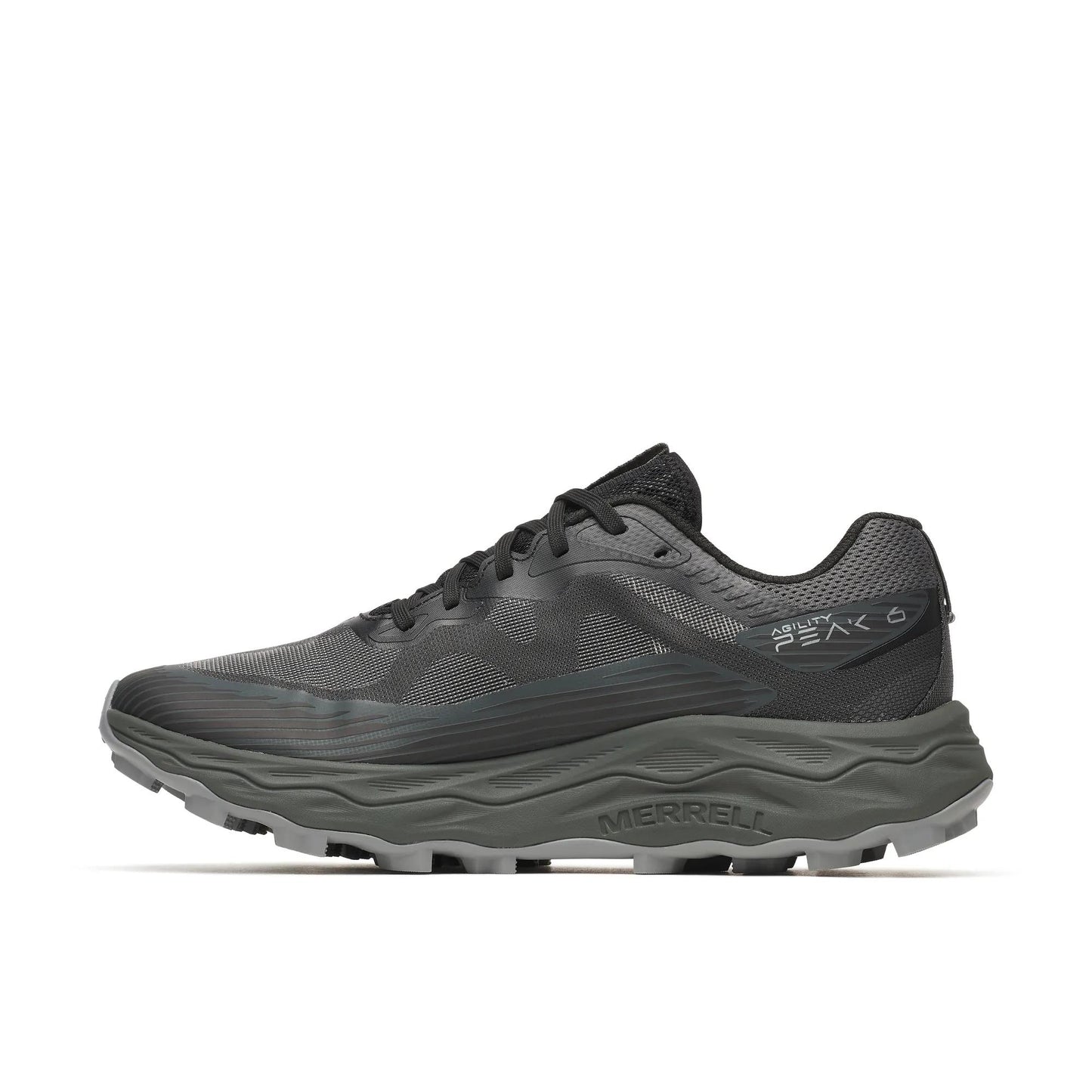 Men's Agility Peak 6 Wide Width - US 4183