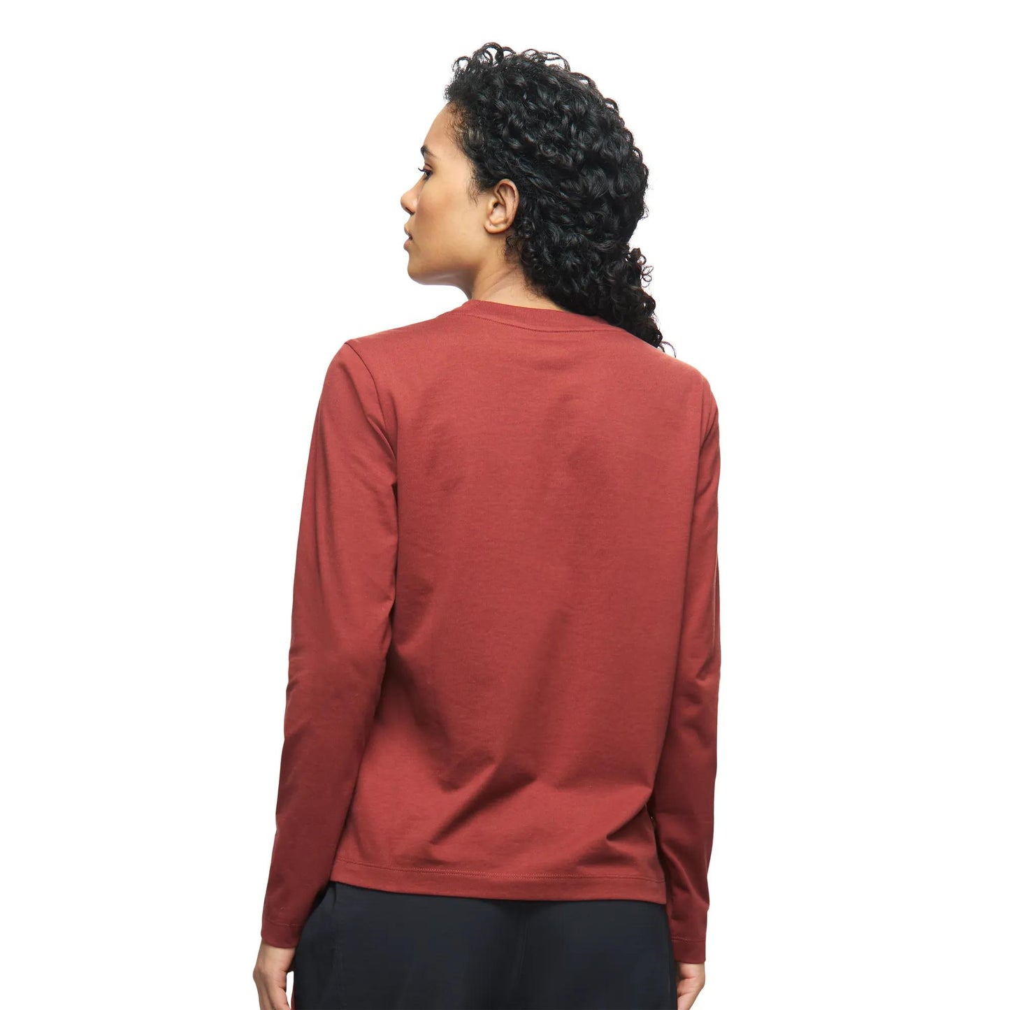 Women's Scenic Route Long Sleeve Tee - US 7210