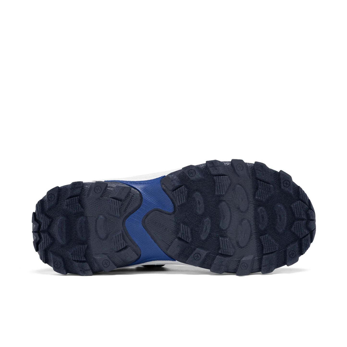 Big Kid's Moab Speed 2 Low A/C Waterproof - US 8828