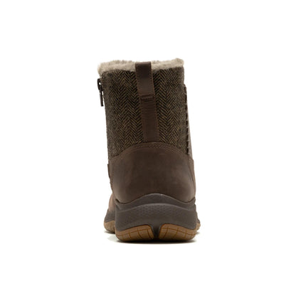 Women's Encore Ice 5 Mid Zip - US 6795