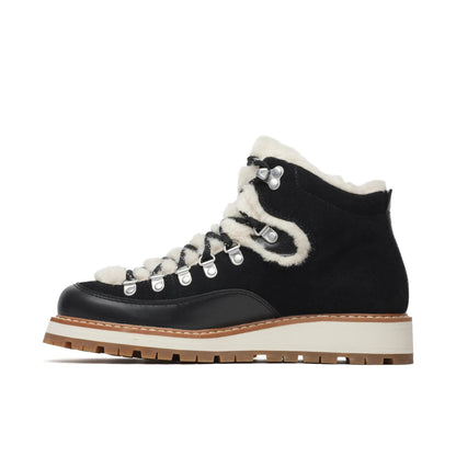 Women's Sugarloaf Mid Lace Cozy Waterproof - US 7311