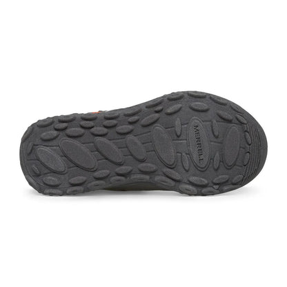 Big Kid's Polar Trekker Boot - US 7075